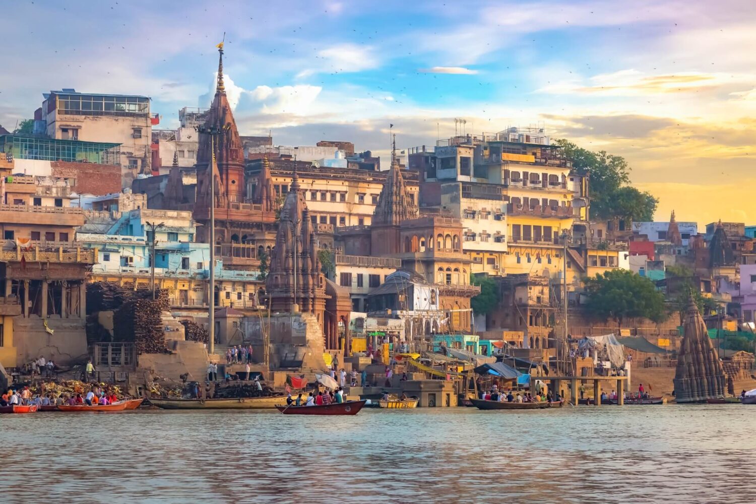 Incredible Kashi