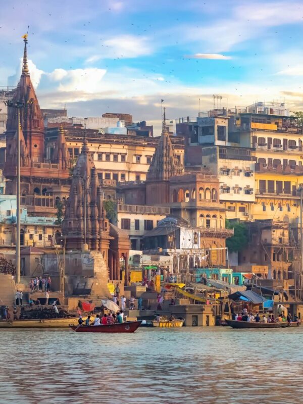 Incredible Kashi