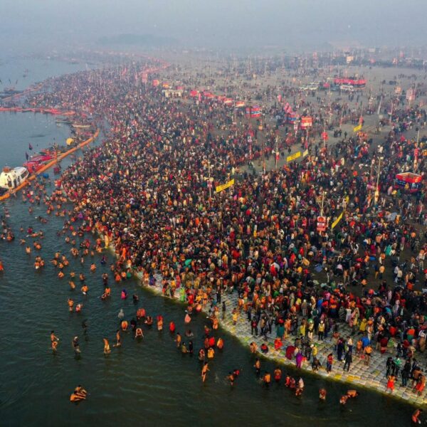 Magh Mela