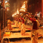 Varanasi Ganga Arti